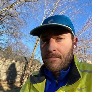 Meet your Posher, Marshal